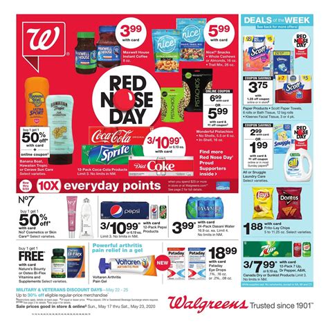 walgreens.com weekly ad|weekly ad walgreens store.